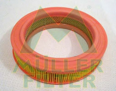 MULLER FILTER pa649 -  Воздушный фильтр